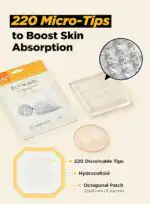 Buy BeWants Glutathione Dark Spot Patch | Clear Acne Marks - Image 5